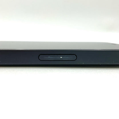 【最速発送】Apple iPhone iPhone 12 64GB ミッドナイト docomo 白ロム【難有】 84%