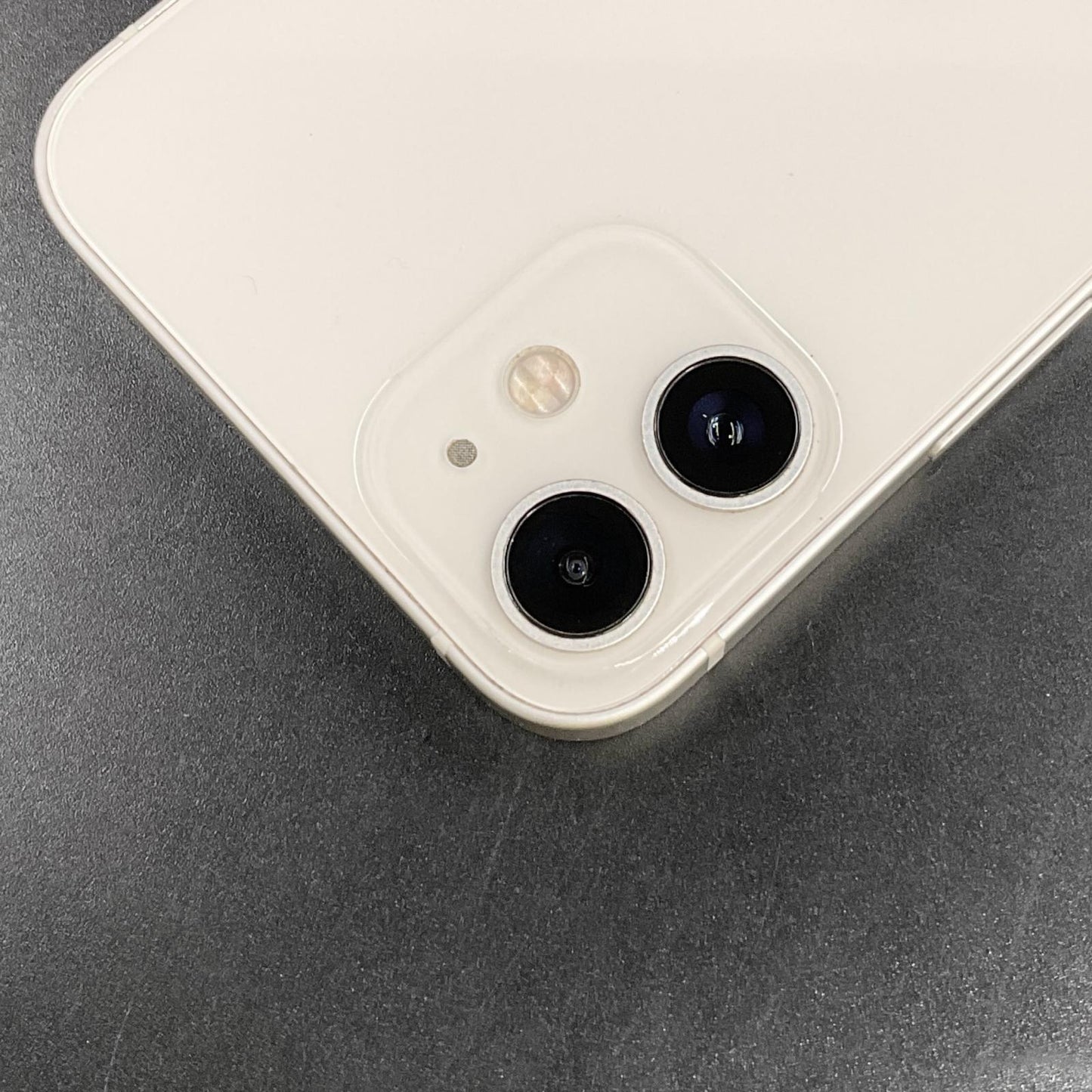 【全額返金保証】【最速発送】Apple iPhone iPhone 12 mini 64GB ホワイト au 白ロム 動作確認済 76%