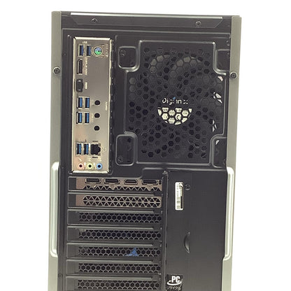 【全額返金保証】【最速発送】GALLERIA ZA7R-R70S AMD Ryzen 7 3700X 32GB M.2 SSD 1TB HDD 1TB NVIDIA GeForce RTX 2070 SUPER 動作確認済