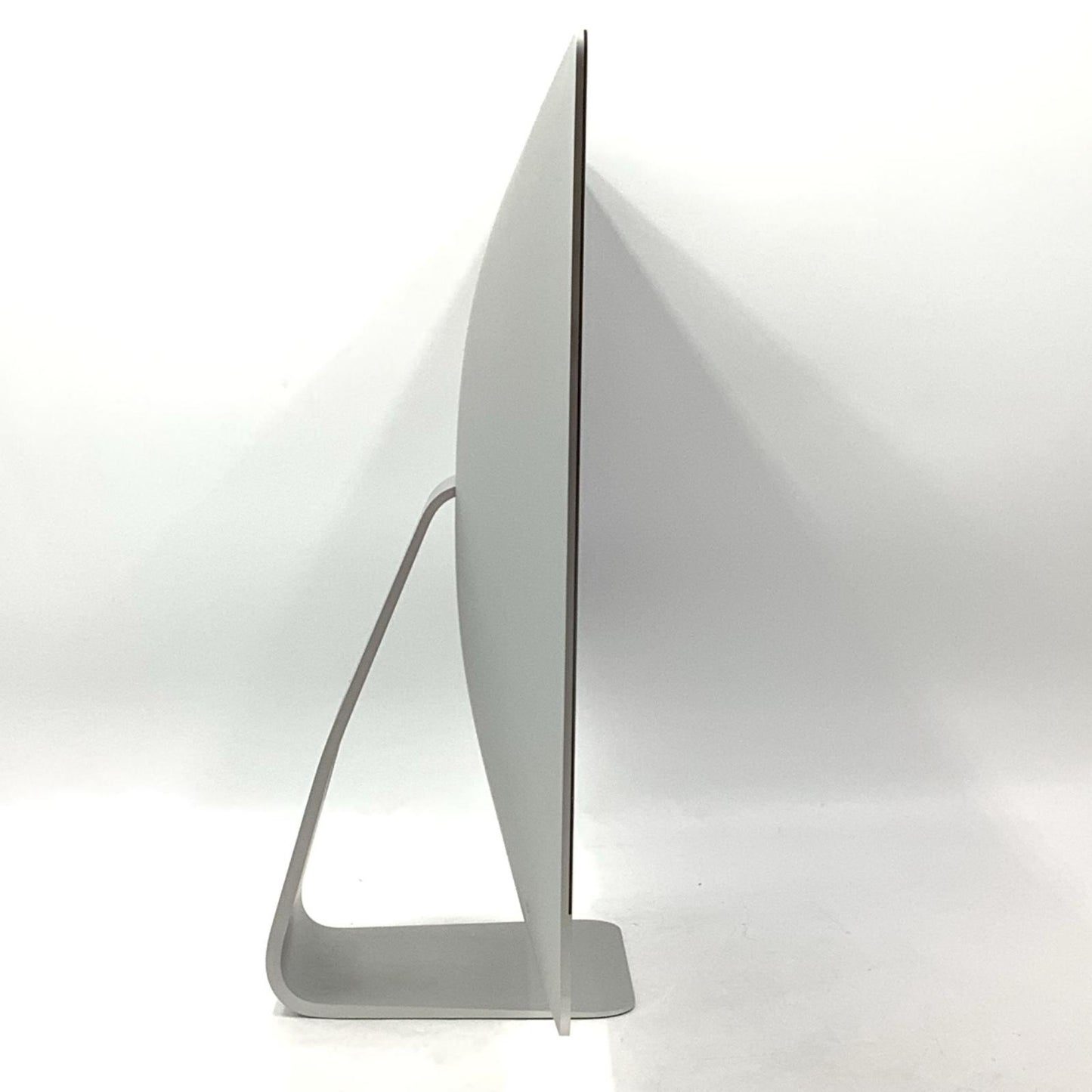 【全額返金保証】【最速発送】Apple iMac 27インチ Intel Core i5 24GB SSD 2TB シルバー 美品 動作確認済