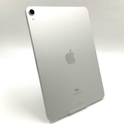 【全額返金保証】【最速発送】Apple iPad Air 10.9インチ 第4世代 64GB シルバー Wi-Fi 動作確認済