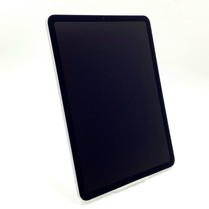 【全額返金保証】【最速発送】Apple iPad Air 10.9インチ 第4世代 64GB シルバー Wi-Fi 動作確認済