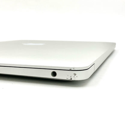 【全額返金保証】【最速発送】Apple MacBook Air 13インチ 2019 Intel Core i5 8GB SSD 128GB シルバー 94.8% 動作確認済