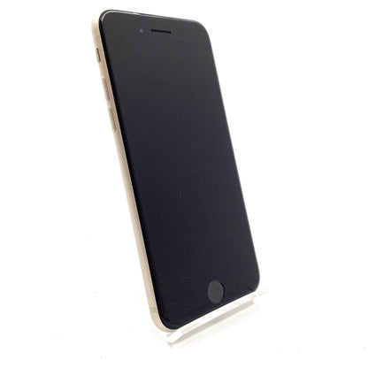 【全額返金保証】【最速発送】Apple iPhone iPhone SE（第3世代） 128GB スターライト docomo 白ロム 動作確認済 92%