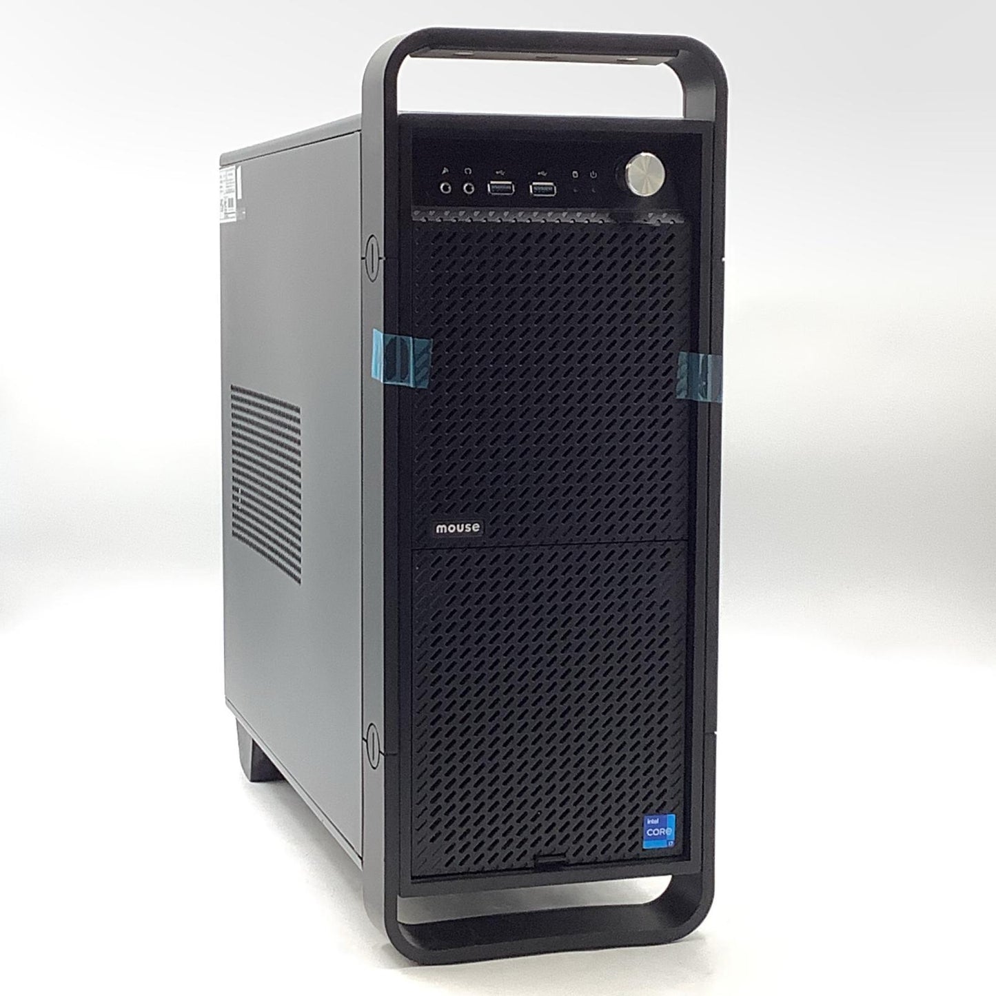 【全額返金保証】【最速発送】MouseComputer DAIV 2205Z5-Z690W11 Intel Core i7-12700F 32GB SSD 512GB HDD 1TB NVIDIA GeForce RTX 3050 動作確認済