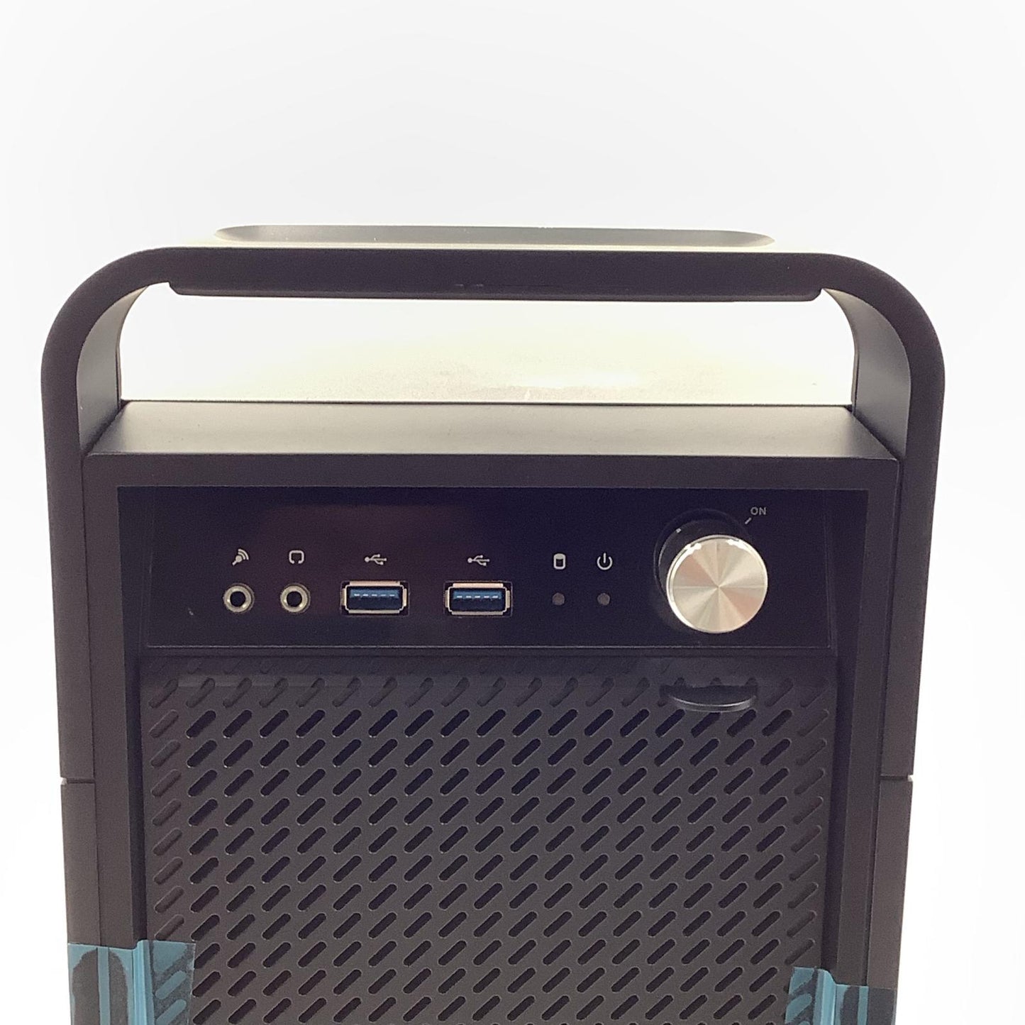 【全額返金保証】【最速発送】MouseComputer DAIV 2205Z5-Z690W11 Intel Core i7-12700F 32GB SSD 512GB HDD 1TB NVIDIA GeForce RTX 3050 動作確認済