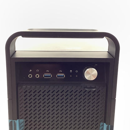 【全額返金保証】【最速発送】MouseComputer DAIV 2205Z5-Z690W11 Intel Core i7-12700F 32GB SSD 512GB HDD 1TB NVIDIA GeForce RTX 3050 動作確認済