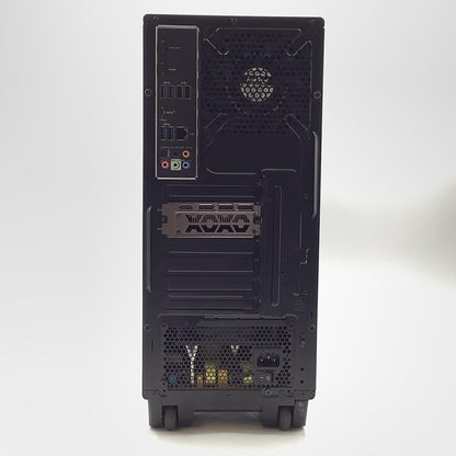 【全額返金保証】【最速発送】MouseComputer DAIV 2205Z5-Z690W11 Intel Core i7-12700F 32GB SSD 512GB HDD 1TB NVIDIA GeForce RTX 3050 動作確認済