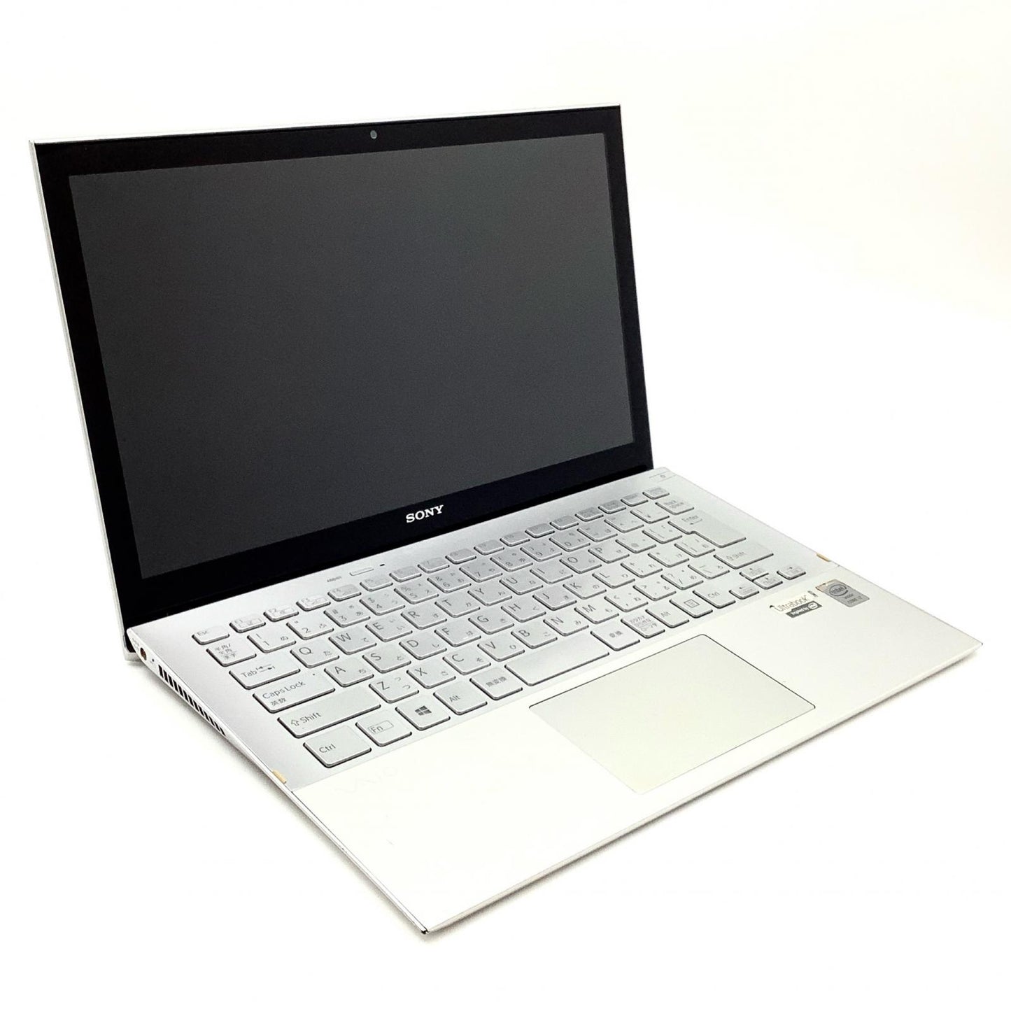 【全額返金保証】【最速発送】Sony VAIO SVP132A1CN i7-4500U 8GB M.2 SSD 256GB 動作確認済