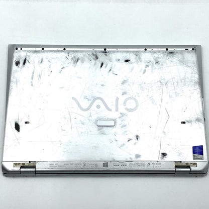【全額返金保証】【最速発送】Sony VAIO SVP132A1CN i7-4500U 8GB M.2 SSD 256GB 動作確認済