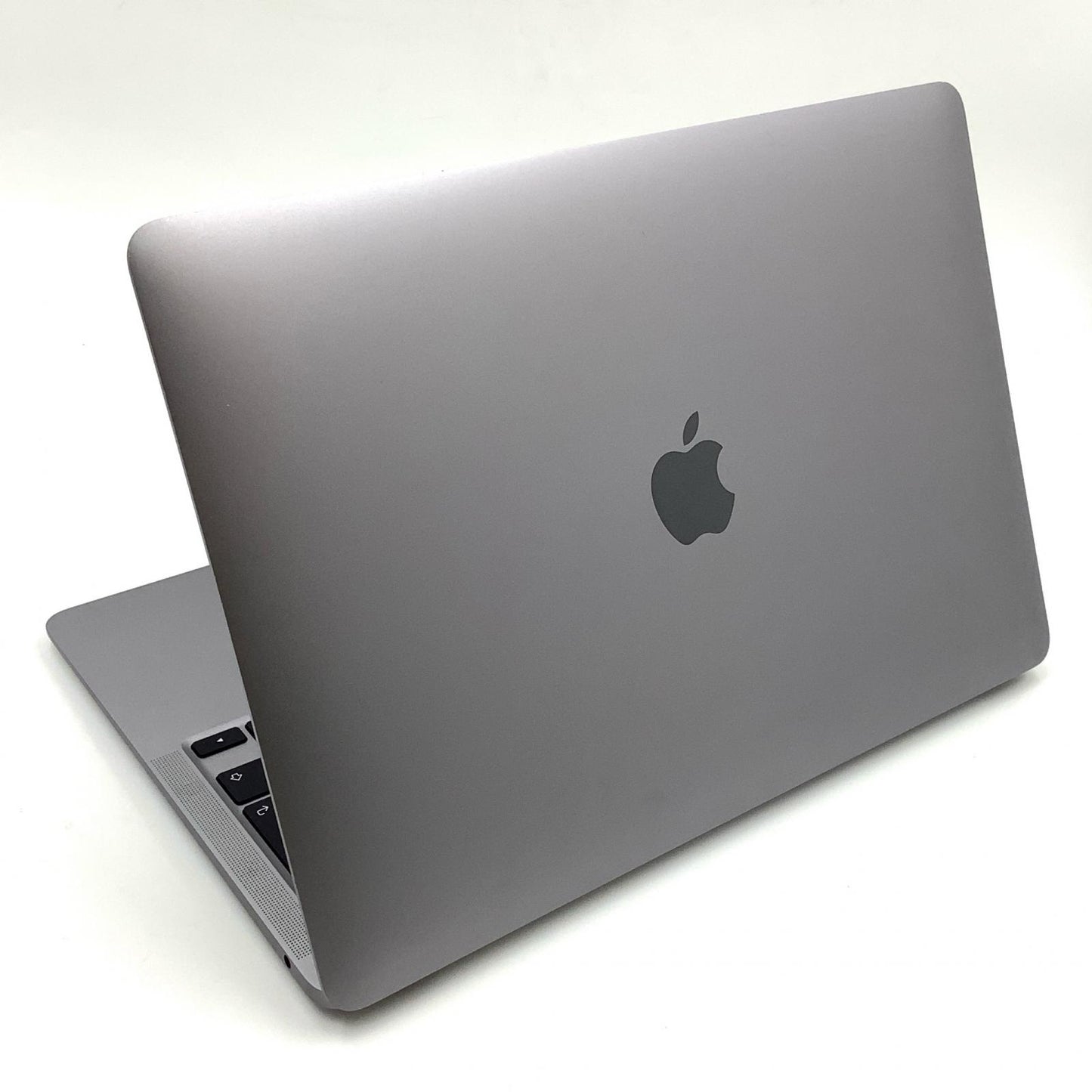 【全額返金保証】【最速発送】Apple MacBook Air 13インチ 2020 Apple M1 16GB SSD 1TB スペースグレイ 80.8% 動作確認済