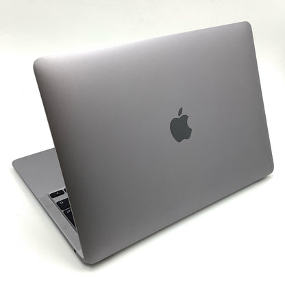 【全額返金保証】【最速発送】Apple MacBook Air 13インチ 2020 Apple M1 16GB SSD 1TB スペースグレイ 80.8% 動作確認済
