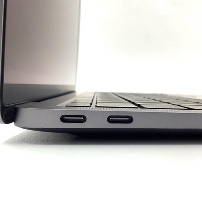 【全額返金保証】【最速発送】Apple MacBook Air 13インチ 2020 Apple M1 16GB SSD 1TB スペースグレイ 80.8% 動作確認済