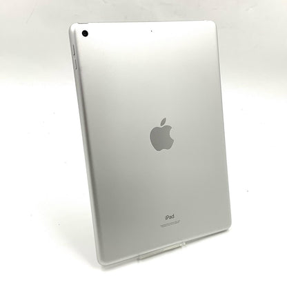 【全額返金保証】【最速発送】Apple iPad iPad 10.2インチ 第9世代 64GB シルバー Wi-Fi 超美品 動作確認済