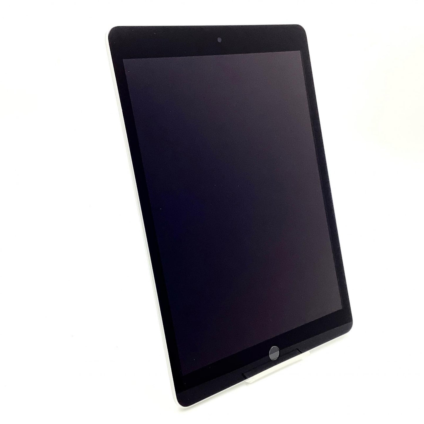 【全額返金保証】【最速発送】Apple iPad iPad 10.2インチ 第9世代 64GB シルバー Wi-Fi 超美品 動作確認済