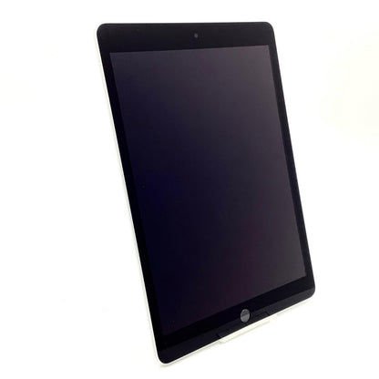 【全額返金保証】【最速発送】Apple iPad iPad 10.2インチ 第9世代 64GB シルバー Wi-Fi 超美品 動作確認済
