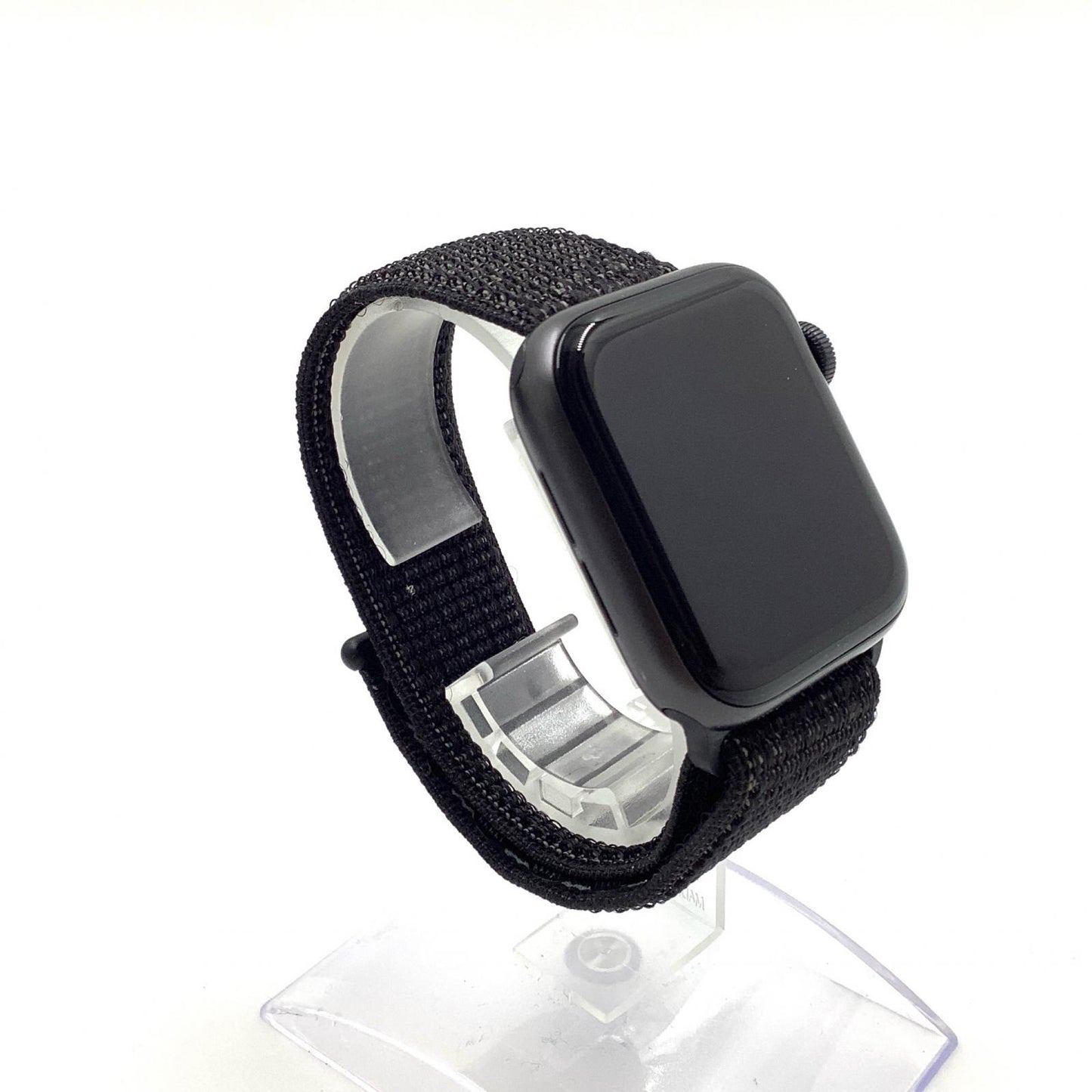【全額返金保証】【最速発送】Apple Watch SE 第1世代 アルミニウム 40mm GPS 92% 美品 動作確認済