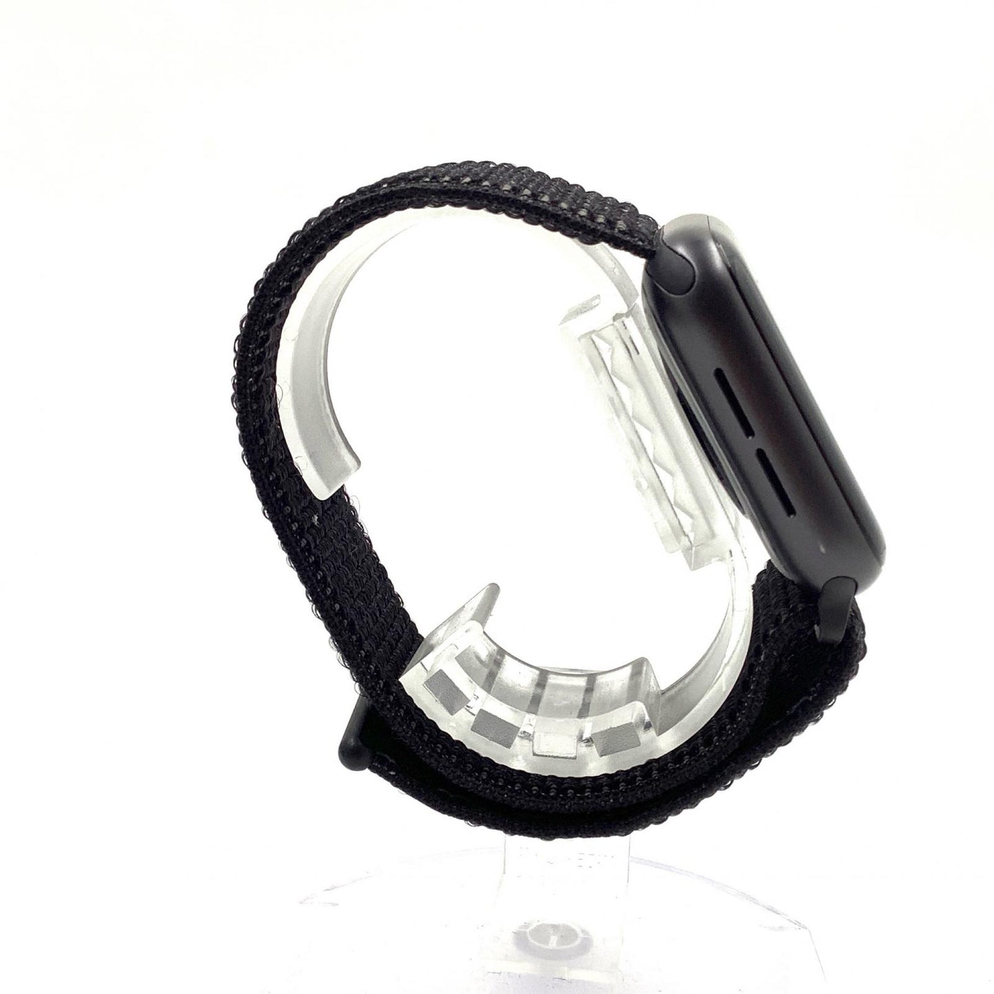【全額返金保証】【最速発送】Apple Watch SE 第1世代 アルミニウム 40mm GPS 92% 美品 動作確認済