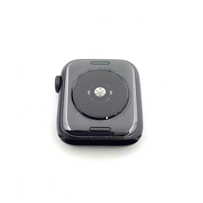 【全額返金保証】【最速発送】Apple Watch SE 第1世代 アルミニウム 40mm GPS 92% 美品 動作確認済