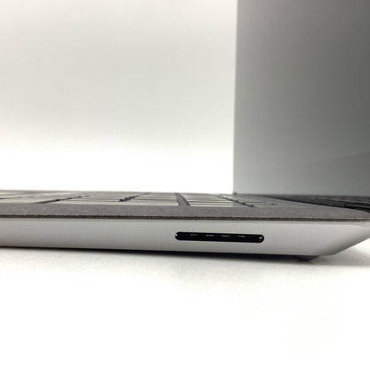 【全額返金保証】【最速発送】Microsoft Surface Laptop 5 1950 12th Gen Intel(R) Core(TM) i5-1235U 2.50GHz 8GB SSD 256GB 100.0% 美品 動作確認済