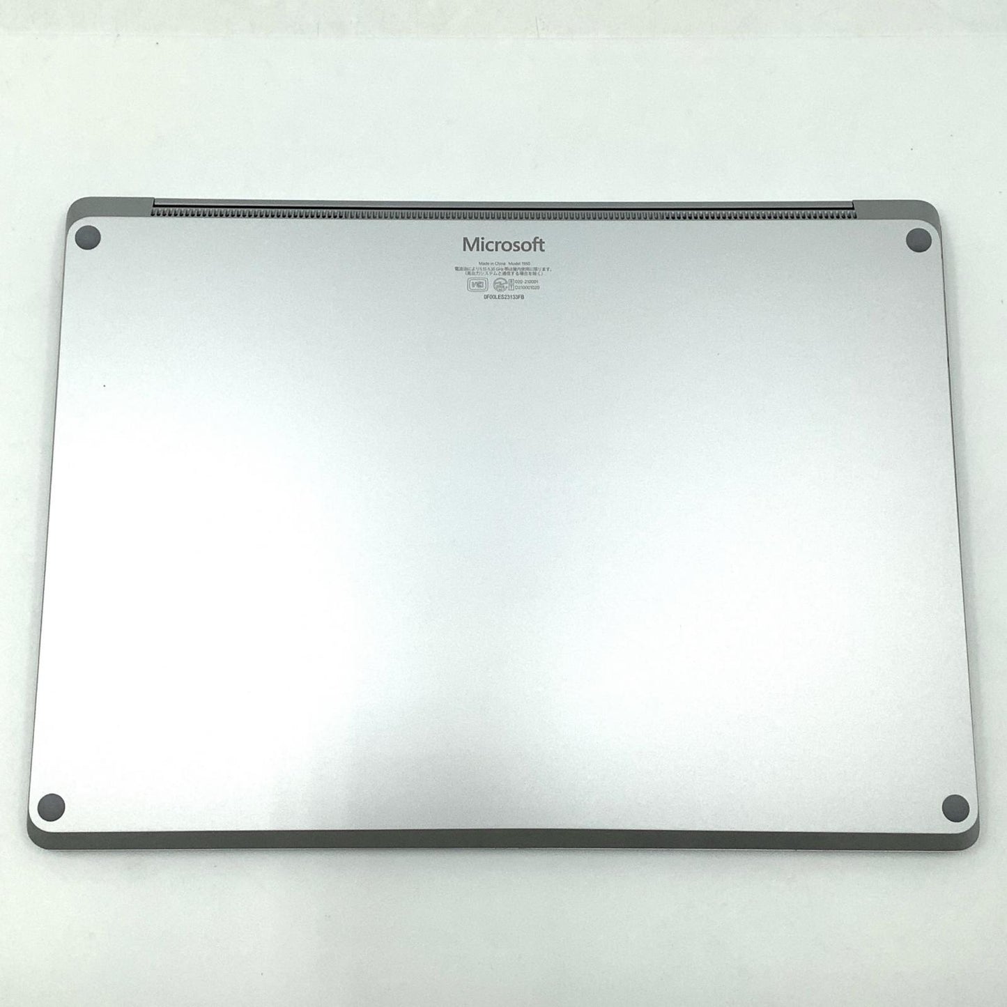 【全額返金保証】【最速発送】Microsoft Surface Laptop 5 1950 12th Gen Intel(R) Core(TM) i5-1235U 2.50GHz 8GB SSD 256GB 100.0% 美品 動作確認済