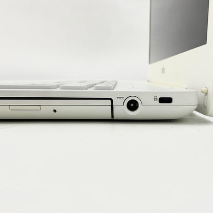 【全額返金保証】【最速発送】富士通 LIFEBOOK AH45/B2 FMVA45B2W intel core i3-7100U 4GB SSD 512GB 38% 動作確認済