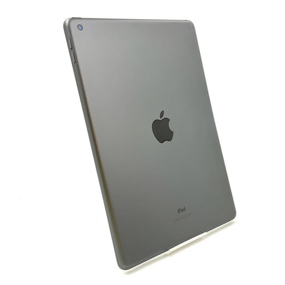 【全額返金保証】【最速発送】Apple iPad iPad 10.2インチ 第9世代 256GB スペースグレイ Wi-Fi 動作確認済