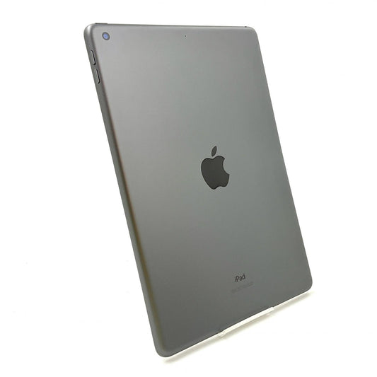 【全額返金保証】【最速発送】Apple iPad iPad 10.2インチ 第9世代 256GB スペースグレイ Wi-Fi 動作確認済