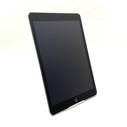 【全額返金保証】【最速発送】Apple iPad iPad 10.2インチ 第9世代 256GB スペースグレイ Wi-Fi 動作確認済