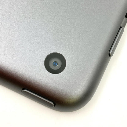 【全額返金保証】【最速発送】Apple iPad iPad 10.2インチ 第9世代 256GB スペースグレイ Wi-Fi 動作確認済
