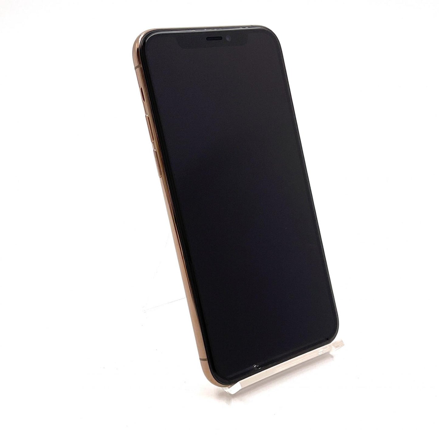 【全額返金保証】【最速発送】Apple iPhone iPhone 11 Pro 256GB ゴールド SIMフリー 美品 動作確認済 100%