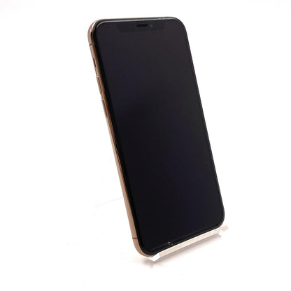 【全額返金保証】【最速発送】Apple iPhone iPhone 11 Pro 256GB ゴールド SIMフリー 美品 動作確認済 100%