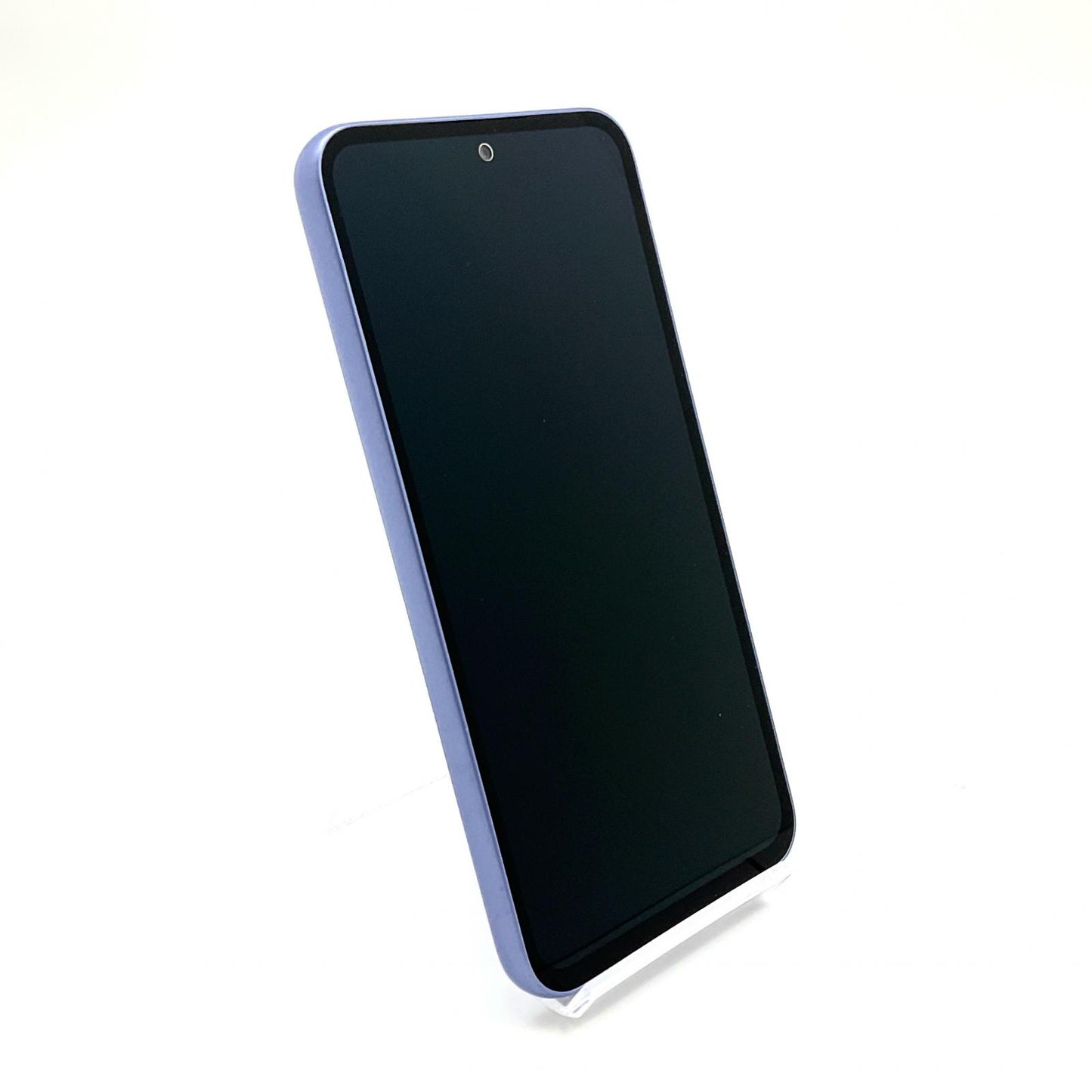 【全額返金保証】【最速発送】SAMSUNG Galaxy A54 5G 128GB オーサムバイオレット docomo SC-53D 動作確認済