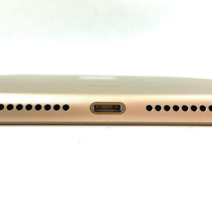 【全額返金保証】【最速発送】Apple iPad iPad 9.7インチ 第5世代 128GB ゴールド WiFi+Cellular docomo 白ロム 美品 動作確認済