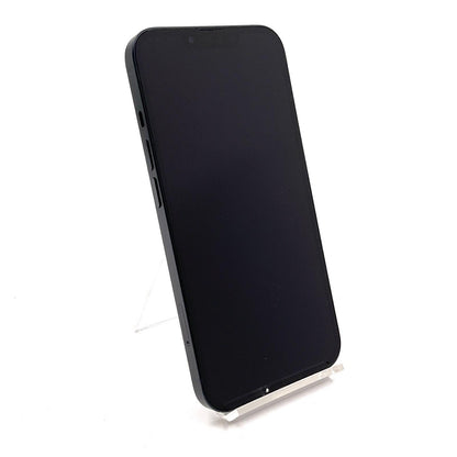 【全額返金保証】【最速発送】Apple iPhone iPhone 13 128GB ミッドナイト docomo 動作確認済 85%