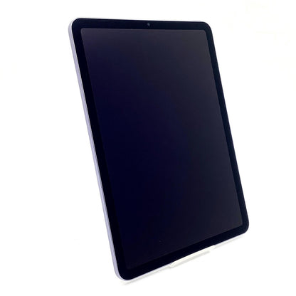 【全額返金保証】【最速発送】Apple iPad Air 10.9インチ 第5世代 64GB パープル Wi-Fi 動作確認済