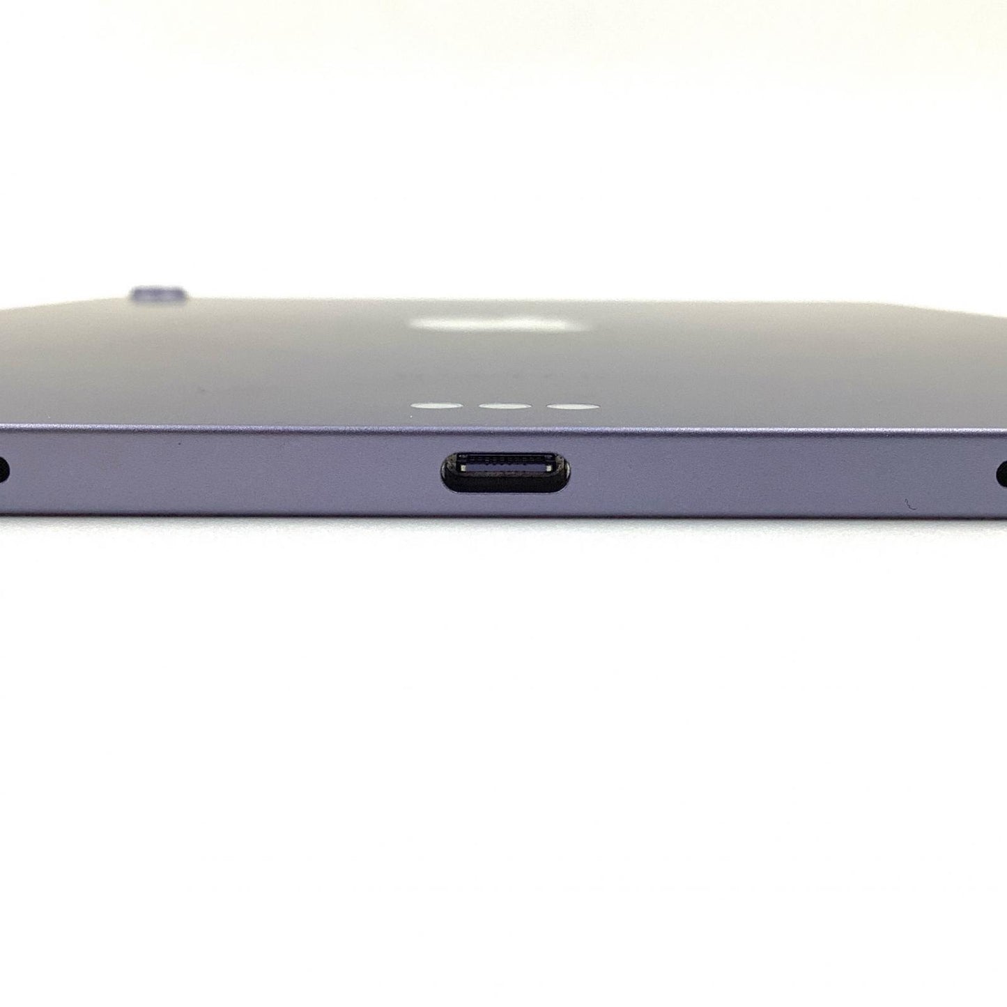 【全額返金保証】【最速発送】Apple iPad Air 10.9インチ 第5世代 64GB パープル Wi-Fi 動作確認済