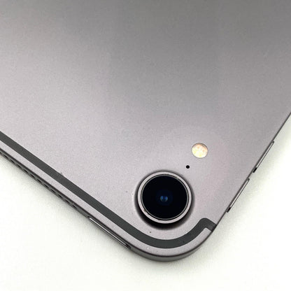 【全額返金保証】【最速発送】Apple iPad Pro 11インチ 第1世代 64GB スペースグレイ WiFi+Cellular Softbank 白ロム 動作確認済