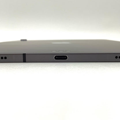 【全額返金保証】【最速発送】Apple iPad Pro 11インチ 第1世代 64GB スペースグレイ WiFi+Cellular Softbank 白ロム 動作確認済