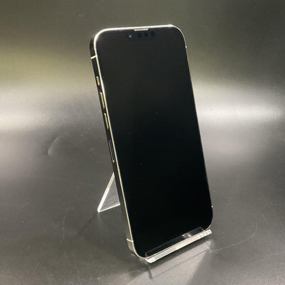 【最速発送】Apple iPhone iPhone 13 Pro Max 256GB シルバー Softbank 白ロム【難有】 85%
