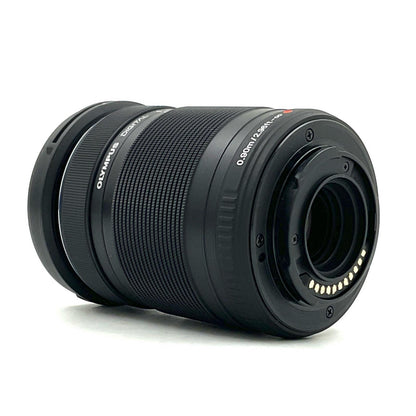 【全額返金保証】【最速発送】OLYMPUS M.ZUIKO DIGITAL ED 40-150mm F4.0-5.6 R [ブラック] 美品 動作確認済