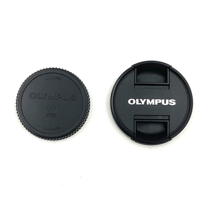 【全額返金保証】【最速発送】OLYMPUS M.ZUIKO DIGITAL ED 40-150mm F4.0-5.6 R [ブラック] 美品 動作確認済