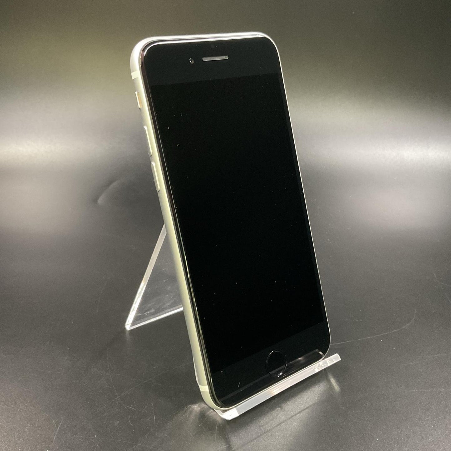 【全額返金保証】【最速発送】Apple iPhone iPhone SE（第2世代） 128GB ホワイト Softbank 白ロム 美品 動作確認済 87%