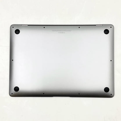 【全額返金保証】【最速発送】Apple MacBook Air 13インチ 2020 Apple M1 8GB SSD 256GB スペースグレイ 89% 動作確認済