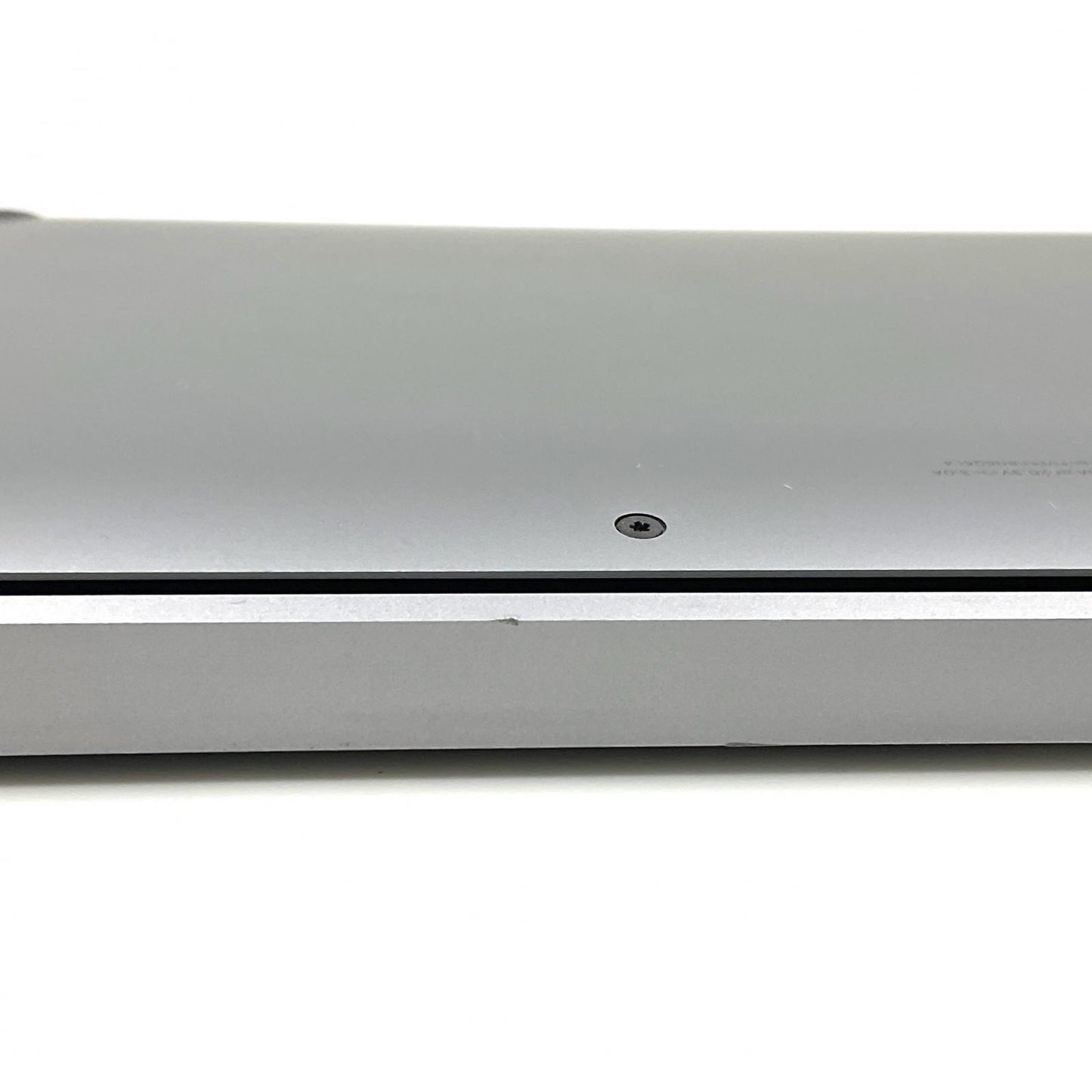 【全額返金保証】【最速発送】Apple MacBook Air 13インチ 2020 Apple M1 8GB SSD 256GB スペースグレイ 89% 動作確認済