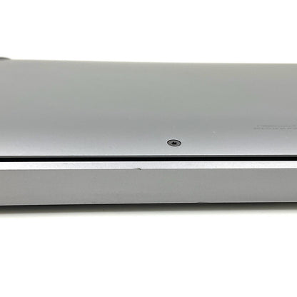 【全額返金保証】【最速発送】Apple MacBook Air 13インチ 2020 Apple M1 8GB SSD 256GB スペースグレイ 89% 動作確認済