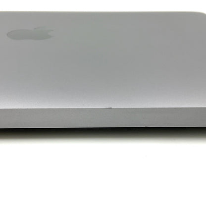 【全額返金保証】【最速発送】Apple MacBook Air 13インチ 2020 Apple M1 8GB SSD 256GB スペースグレイ 89% 動作確認済