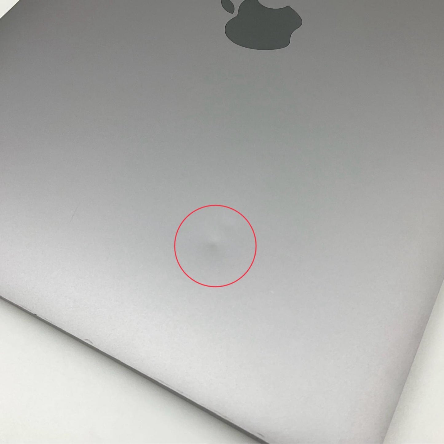 【全額返金保証】【最速発送】Apple MacBook Air 13インチ 2020 Apple M1 8GB SSD 256GB スペースグレイ 89% 動作確認済