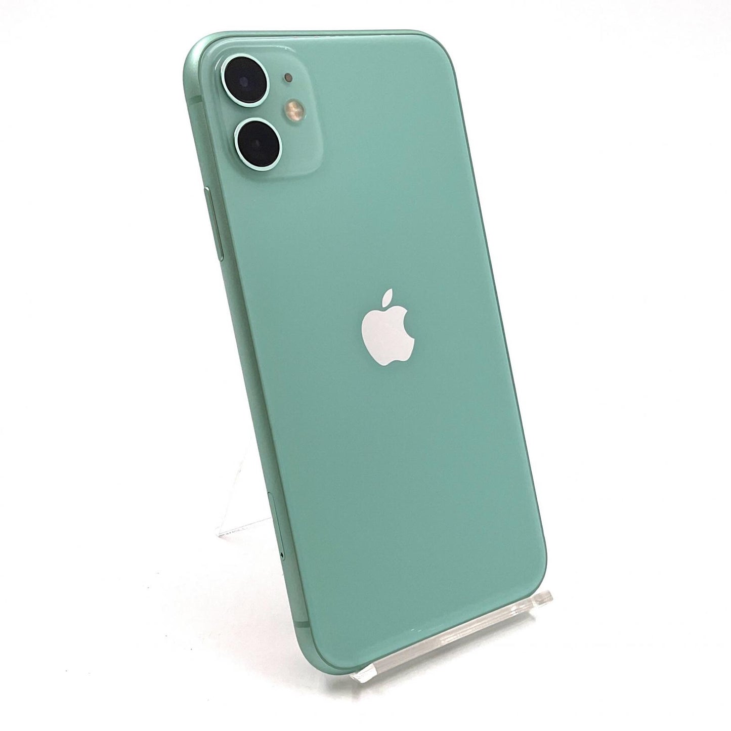 【全額返金保証】【最速発送】Apple iPhone iPhone 11 128GB グリーン docomo 白ロム 美品 動作確認済 83%