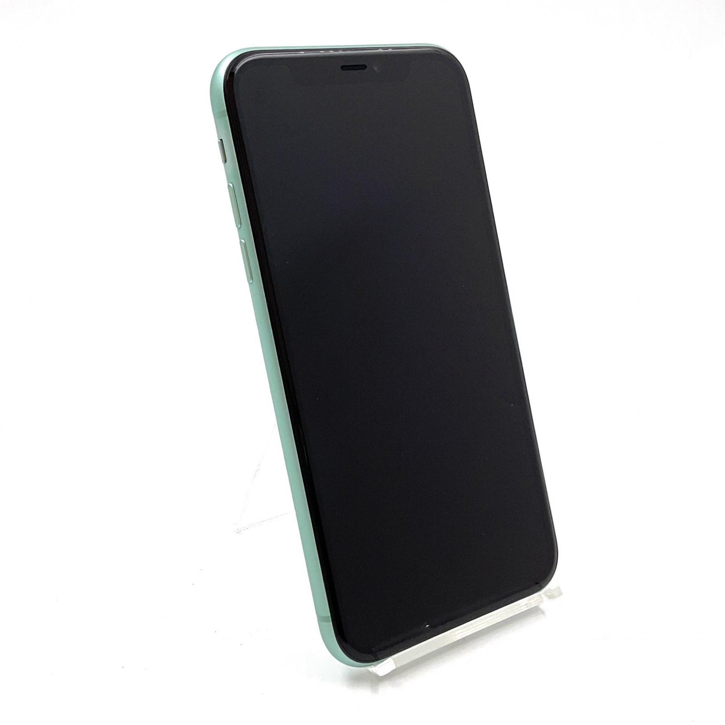 【全額返金保証】【最速発送】Apple iPhone iPhone 11 128GB グリーン docomo 白ロム 美品 動作確認済 83%
